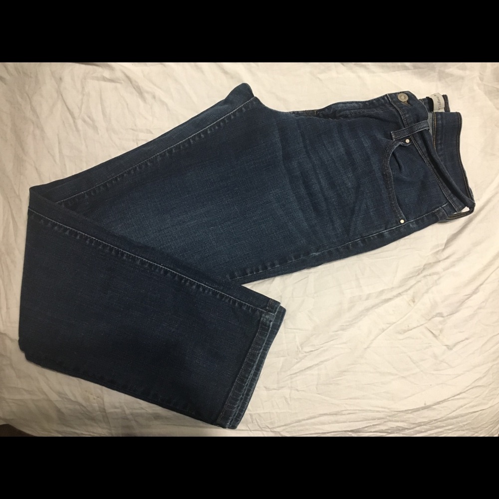 Levi Bootcut Jeans